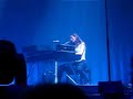 zazie lange blessé zénith de paris le 15 juin 2007
