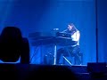 zazie lange blessé zénith de paris le 15 juin 2007