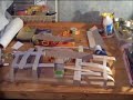 Diorama Tutorial: Making Trenches Diorama Tutorial: Making Trenches