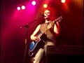 James Marsters sings Katie @ Center Stage