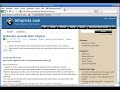 Anleitung: Social Bookmarks sammeln mit Infopirat Anleitung: Social Bookmarks sammeln mit Infopirat