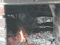 Nonna Facendo le \"Ciambelle di Capdanno\" alla Ripana (13