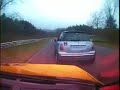 EMRA Sprint Race at Limerock (MR2 vs. Prelude)
