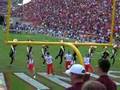 tubas hokie pokie!