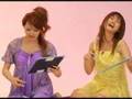 Morning Musume tanjo 10 nen kinentai quiz 1/4