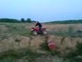 dARk in the ATV park