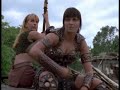 Xena Music vid - Cause Im a girl