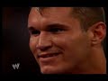 Randy Orton - The Age Of Orton Has Just Begun Randy Orton - The Age Of Orton Has Just Begun