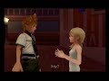 RoxasXNamine: Moonlight Shadow (Remix?)