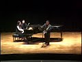 from my 2007 senior recital at csu san bernardino. erin kirk on piano. check out my myspace at www.myspace.com/ralphtorresjazz