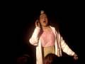 Rocío Salomón | lugaresgaycba.com.ar