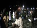 Pointers Boat Ride - Satisfaction Band in Control