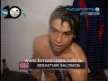 final vs quilmes   nacional b 99/00