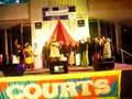 SUNSET CONCERT GOSPEL FEST 2008