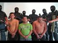 LOS MATA ZETAS MATANDO ZETAS EN VERACRUZ