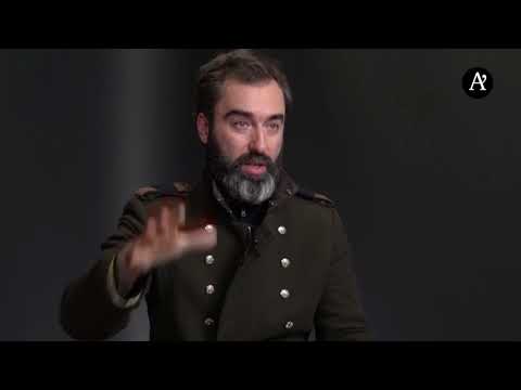 Питер Залмаев (Zalmayev): итоги ’17, прогнозы на ’18, Апостроф