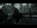 The Elder Scrolls V Skyrim Game Part 1