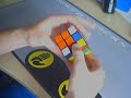 Rubiks Solve 14:53 Rubiks Solve 14:53