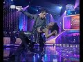 Vitor Fonseca no Dança Comigo - Danças Africanas
