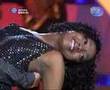 Vitor Fonseca no Dança Comigo - Danças Africanas