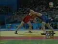 Cael Sanderson Olympic Tribute