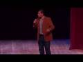 Allah Made Me Funny! The Movie Trailer Teaser!