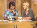 Hot-Topics The ladies on 