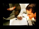 Salvatore D'amato Quel Vivere Official Music Video and Lyrics