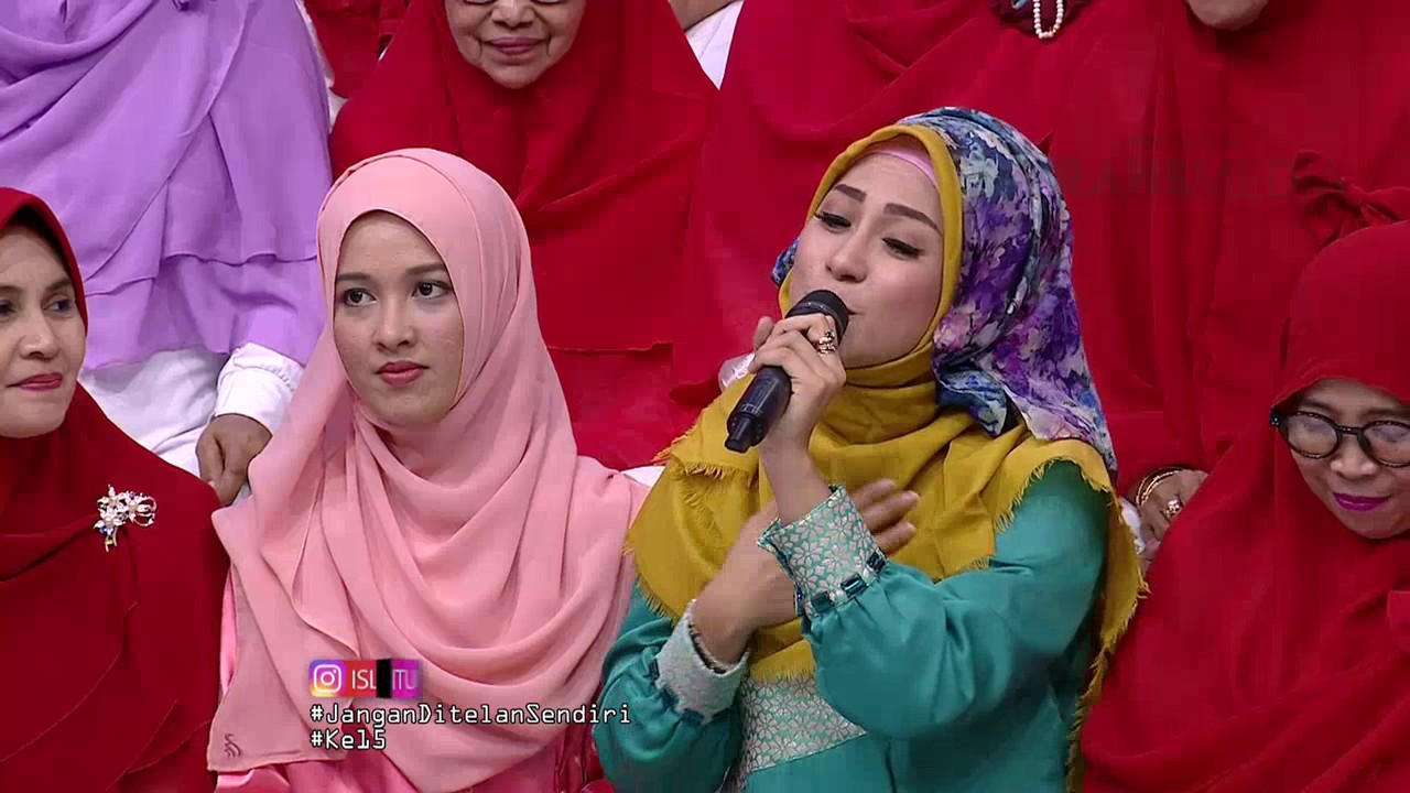 islam itu indah