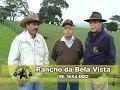 TV Mangalarga - Programa 9