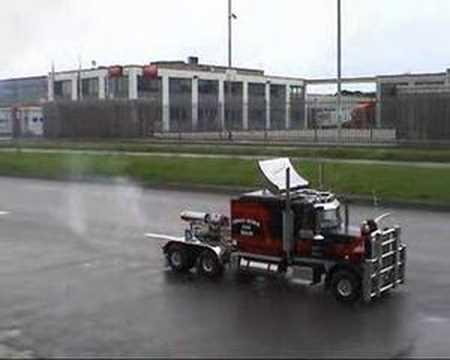 peterbilt rc trucks