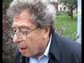 Konr�d Gy�rgy nyilatkozik a Kett?s M�rc�nek