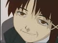 Lain - Smoke