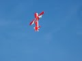 EF YAK 110 + DL100 Gas