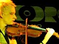 Amanda Palmer - Half Jack (Milano 17/10/2008)