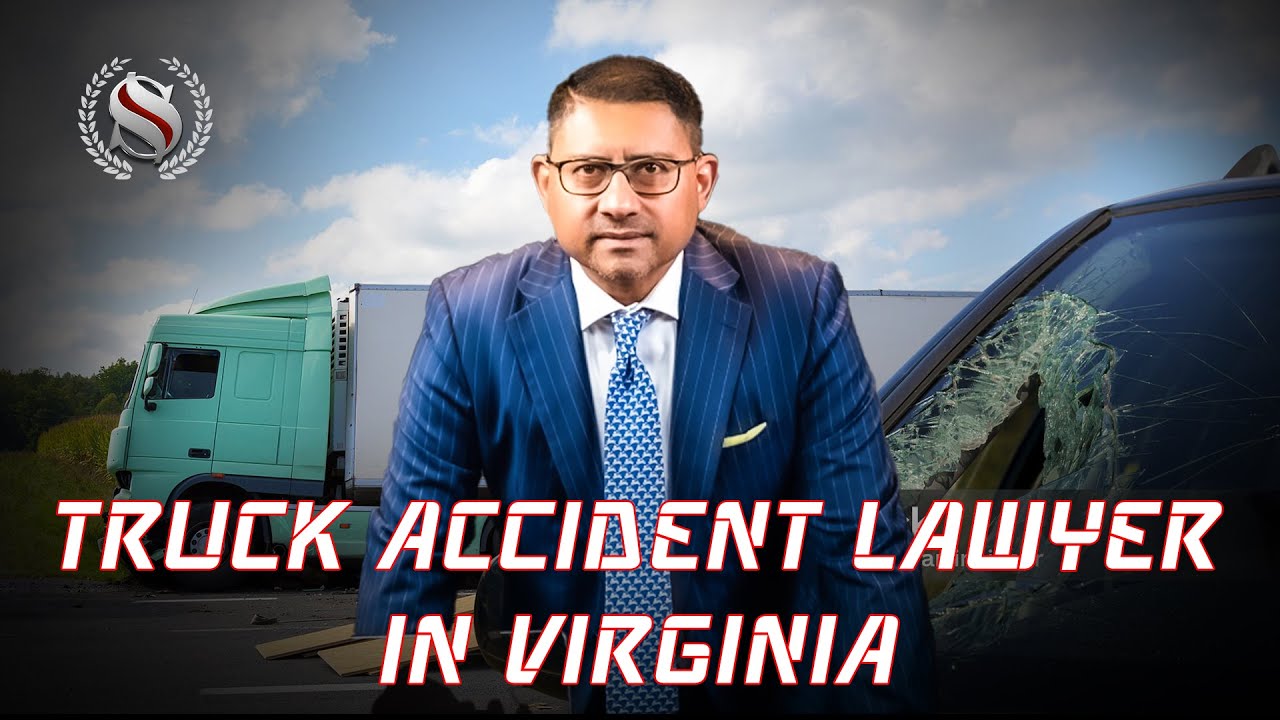 Truck Accident Lawyer in Virginia Shares Top Secrets