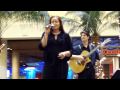 Amy Hanaiali'i Gilliom - Silent Night