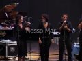 www.souldiesis.com Soul Diesis Live, rassegna Jazz in Puglia, teatro Politeama Greco, Lecce, 07.09.2007, Nosso Mar (Metti una sera a cena) - Ennio Morricone - Dulce Pontes