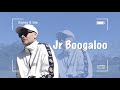 Jr.Boogaloo – Styles & Me