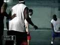 Big J Feat Drummer Boy “Go Hard” official music video