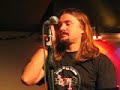 Maciej Balcar i Nie-bo, Oni zaraz przyjdą tu, I cz