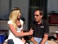 Roger De Coster talks about Suzuki's 2008 supercross team