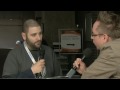 Confoo Report - Brendan Sera-Shriar (Optimal Payments)