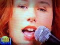 Tori Amos "Silent all these years" live on GMTV 1994 uk tv