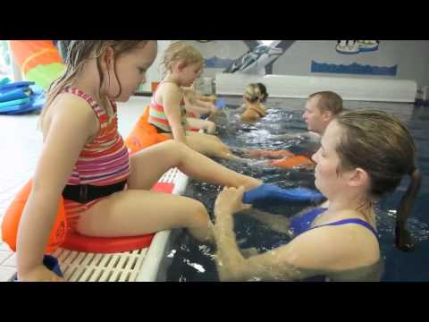 Pro Swim GmbH- Schwimmflossen (ab Größe 22)