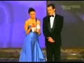 Penelope cruz en los oscars