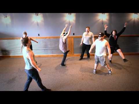 Collection - Mosh Pit How To Lessons