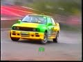 Thomas Kleinw�chter: BMW M3 E30 - Boucles d\
