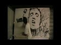 Elvis Presley-portrait painted with fingers (time lapse ... Elvis Presley-portrait painted with fingers (time lapse ...