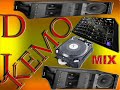 d j kemo   ankarali namik mega oyun havasi remix